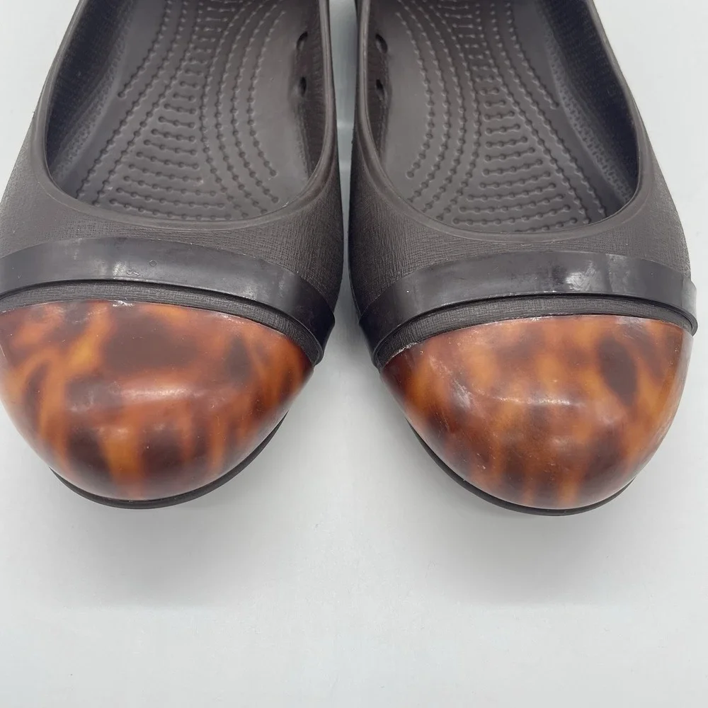 CROCS womens shoes